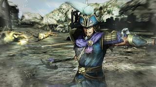 Dynasty Warriors 8 : prime immagini, aperto il sito ufficiale