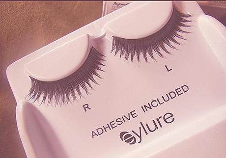 Katy Perry Lashes by Eylure