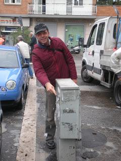 DECIMA EDIZIONE DEL DECORO DAY, RIPULITE LE STRADE E LE PIAZZA DEL XVIII MUNICIPIO! E IL FRONTE ANTIDEGRADO SI ALLARGA...