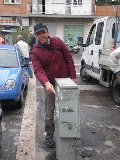 DECIMA EDIZIONE DEL DECORO DAY, RIPULITE LE STRADE E LE PIAZZA DEL XVIII MUNICIPIO! E IL FRONTE ANTIDEGRADO SI ALLARGA... DECIMA EDIZIONE DEL DECORO DAY, RIPULITE LE STRADE E LE PIAZZA DEL XVIII MUNICIPIO! E IL FRONTE ANTIDEGRADO SI ALLARGA...