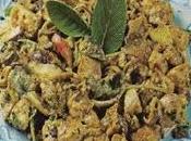 Vitello alla campagnola