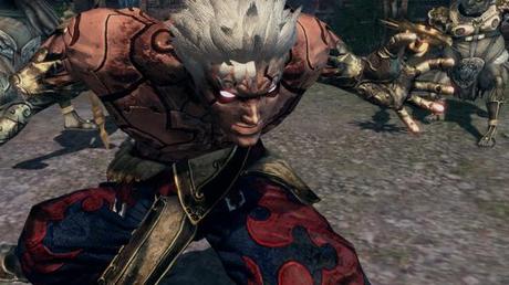 Asura’s Wrath approda su Xbox Live Marketplace