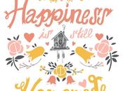 Happiness, home