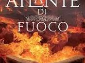 Anteprima: L’atlante fuoco John Stephens