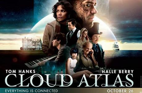 Cloud Atlas, il trailer del nuovo capolavoro dei Wachowski