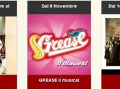 stagione 2012/2013 teatro Brancaccio