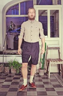 Uniforms For The Dedicated _ Spring/summer 2013