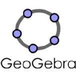 Geogebra videotutorial: costruzione di un triangolo rettangolo semplice e guidata