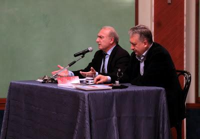 Le foto di Lugo di Paolo Guerra presentate da Giacomo Casadio