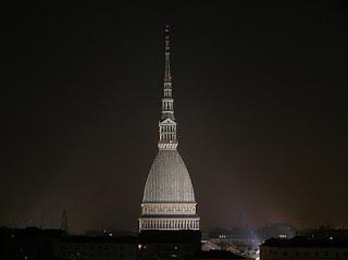 Torino torna ad essere Capitale d'Italia!