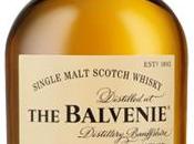 Whisky Balvenie