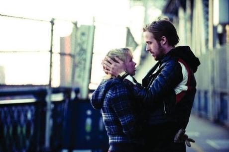 Blue Valentine