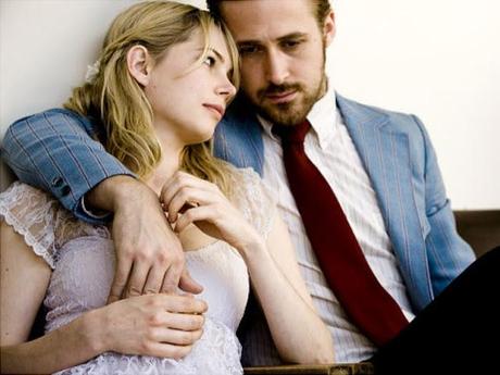 Blue Valentine