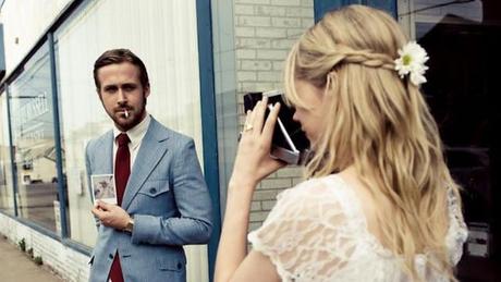 Blue Valentine