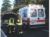 incidenti traffico rallentato direzione Trieste. Chiusa incidente