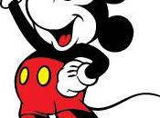 primi anni Mickey Mouse, ovvero Topolino