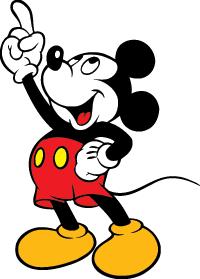 I primi 80 anni di Mickey Mouse, ovvero Topolino