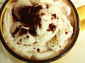 Cioccolata calda