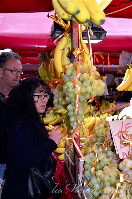 Al Mercato di Porta Palazzo (To): food blogger a zonzo.