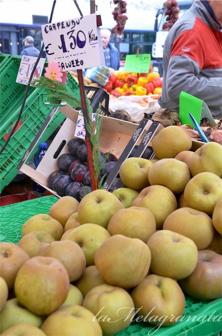 Al Mercato di Porta Palazzo (To): food blogger a zonzo.