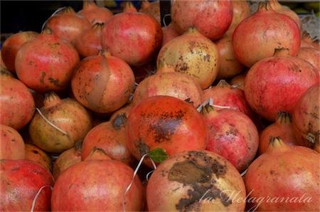 Al Mercato di Porta Palazzo (To): food blogger a zonzo.