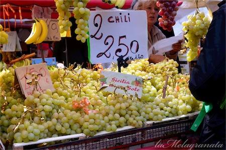 Al Mercato di Porta Palazzo (To): food blogger a zonzo.