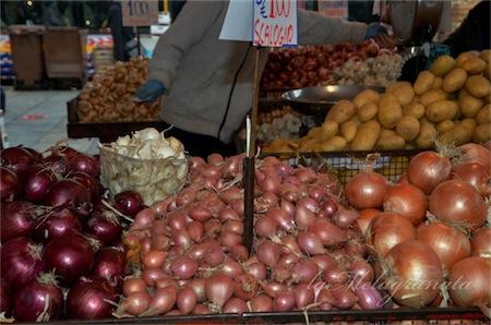 Al Mercato di Porta Palazzo (To): food blogger a zonzo.