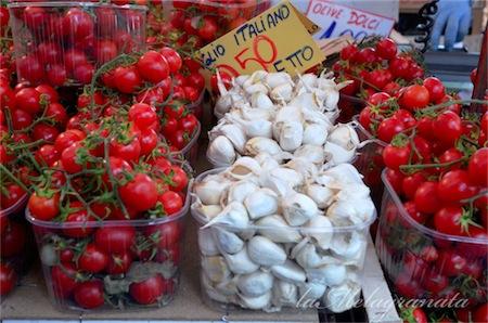 Al Mercato di Porta Palazzo (To): food blogger a zonzo.