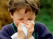 Raffreddore Bambini: Ecco Principali Rimedi Naturali