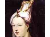 Mihrimah Sultan Elena Ventura)