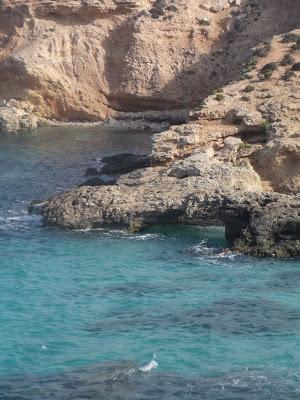 MALTA TRAVEL DIARY  # 2