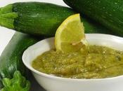 Crema zucchine: light sana