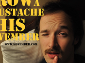 Movember: cambiare faccia alla salute dell' uomo