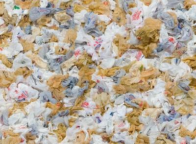 Sacchetti di plastica, la dura strada dell’ambientalismo