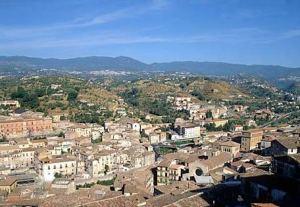 Cosenza: “Le Strade del Paesaggio”-VI Edizione- “Le Frontiere”