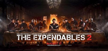 Expendables