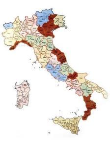 Peccatori di provincia