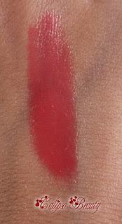 Inglot Sleeks Cream Lip Paint