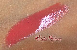 Inglot Sleeks Cream Lip Paint