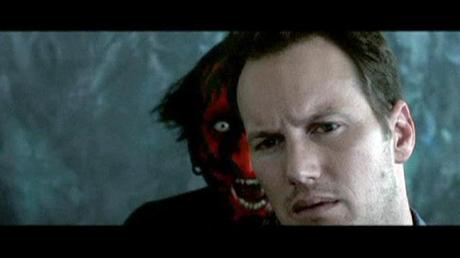 Insidious