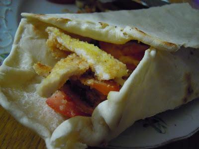 Piadina