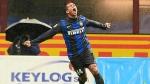 L'inter non si ferma più: Inter-Sampdoria 3-2 