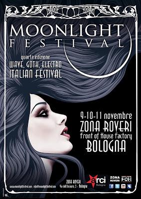 Moonlight Festival 2012.