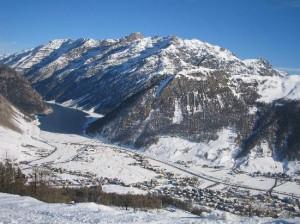 Livigno: dal 1 di novembre al via la stagione della neve 