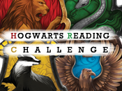 Hogwarts reading challenge: secondo girone Reading Beliving