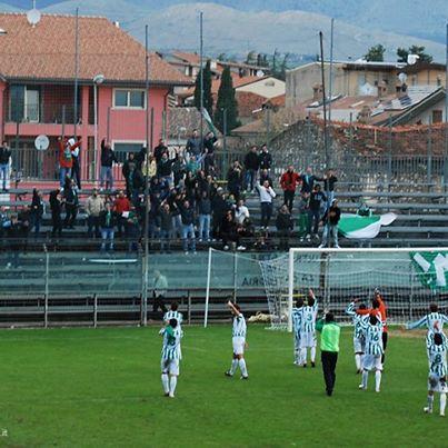 Foto: Avezzano vs Hatria Calcio 3-0 25’pt e 4’st Bovino, 35’st Renato Albertazzi A breve commenti, risultati e classifica su  www.avezzano-calcio.it