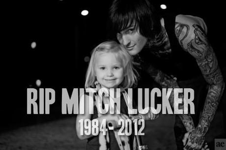 SUICIDE SILENCE - Morto il cantante Mitch Lucker