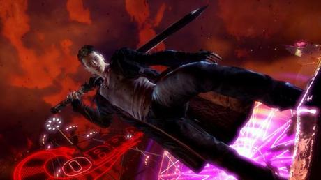 DmC Devil May Cry, Capcom annuncia la demo per il 20 novembre