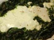 Spinaci alla Crema