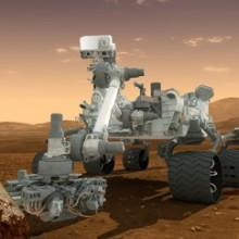 Da Curiosity: similitudine fra il suolo di Marte e quello delle Hawaii